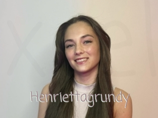Henriettagrundy