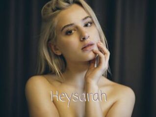 Heysarah