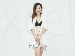 Hiamy