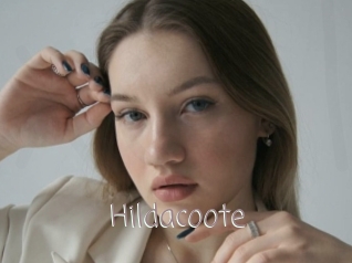 Hildacoote