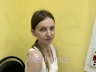 Hildahames