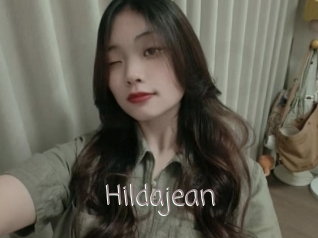 Hildajean