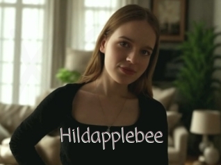 Hildapplebee