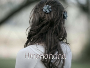 Hinananana