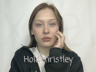 Holdichristley
