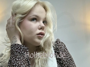 Hollieblonde
