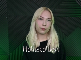 Holliscolden