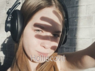 Holliscovil