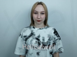 Holliselwell