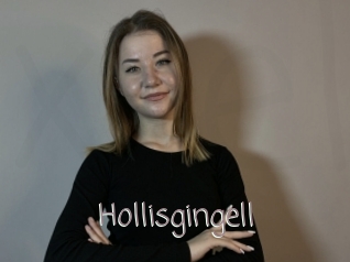 Hollisgingell