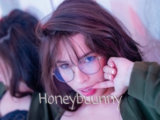 Honeybuunny