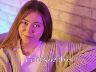 Honeydebbie