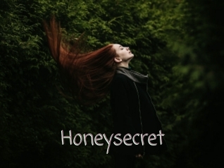 Honeysecret