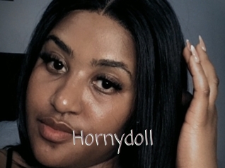 Hornydoll