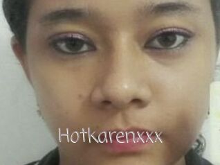 Hotkarenxxx