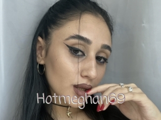 Hotmeghan69