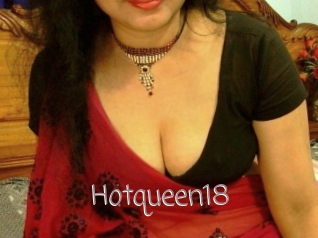 Hotqueen18