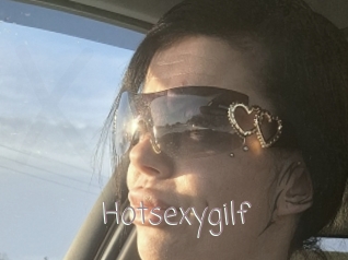 Hotsexygilf