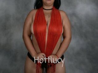 Hottlucy