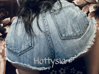Hottysia