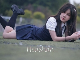 Hsashan