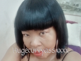 Hugecurvyassxxxx