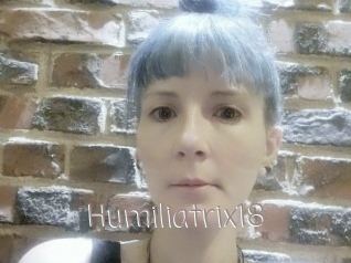 Humiliatrix18
