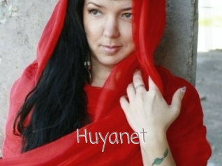 Huyanet