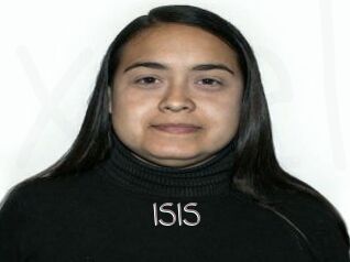 ISIS