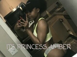 ITS_PRINCESS_AMBER