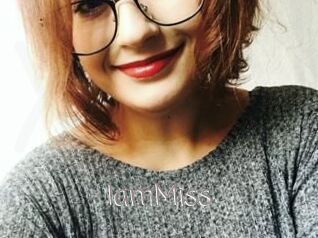 I_am_Miss