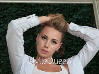 IdylleQueen