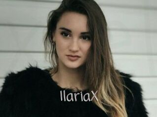 IlariaX