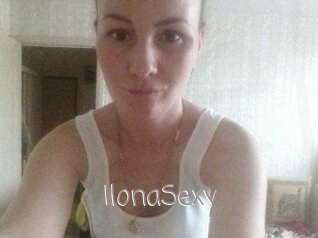 Ilona_Sexy_