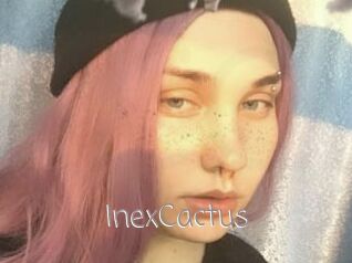 InexCactus