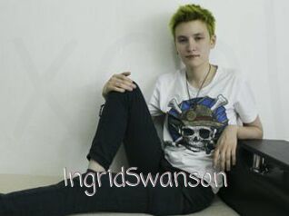 IngridSwanson