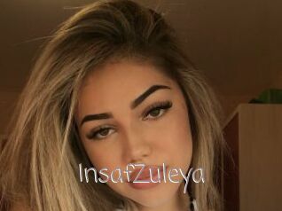 InsafZuleya