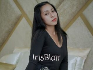 IrisBlair