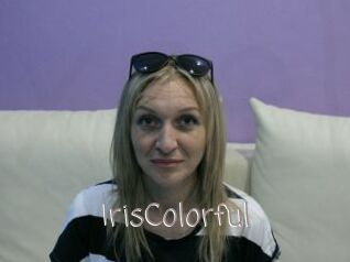 IrisColorful