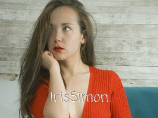 IrisSimon