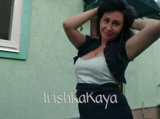 IrishkaKaya