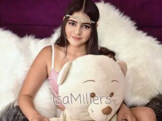 IsaMillers