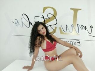 IsaOrtiz