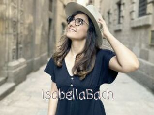 IsabellaBach