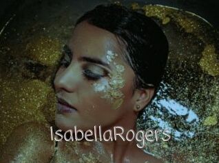 IsabellaRogers
