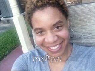 Isis_Piper