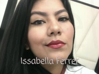 Issabella_Ferrer