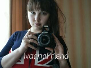 IvannaFriend