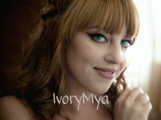 IvoryMya