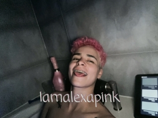 Iamalexapink